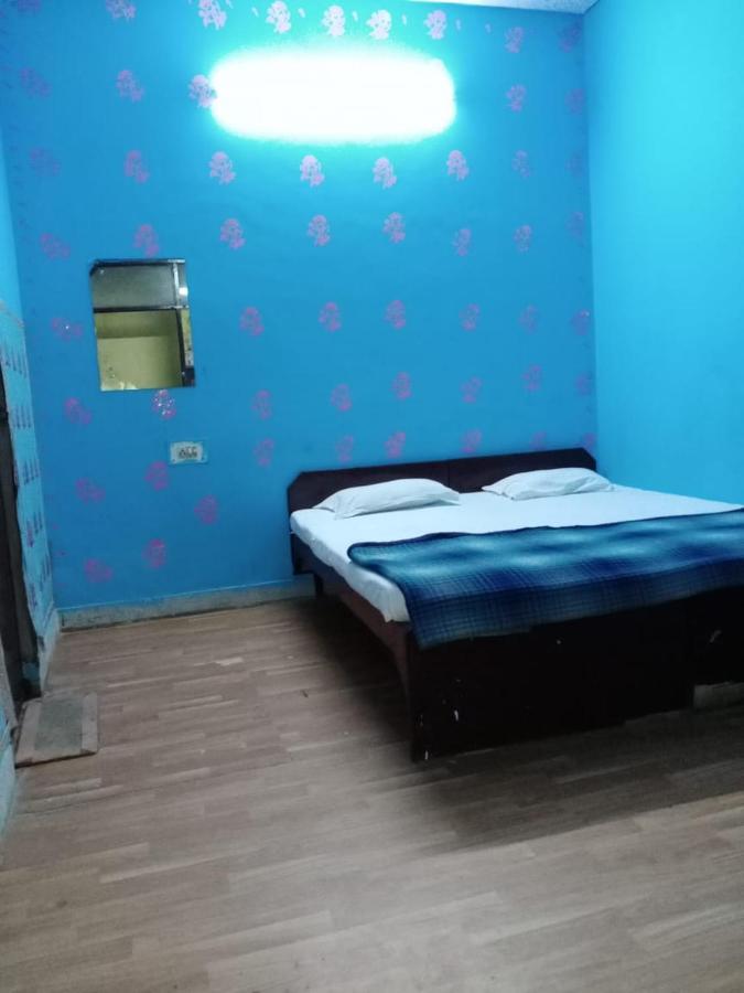 Hotel Raj 아그라 외부 사진
