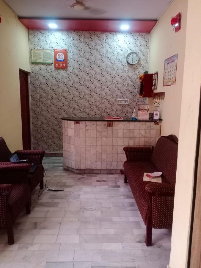 Hotel Raj 아그라 외부 사진