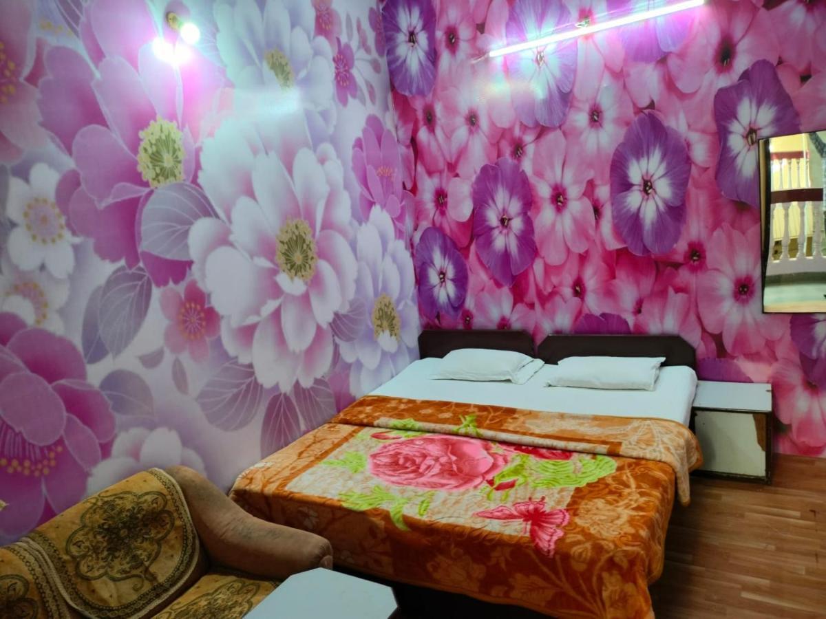 Hotel Raj 아그라 외부 사진