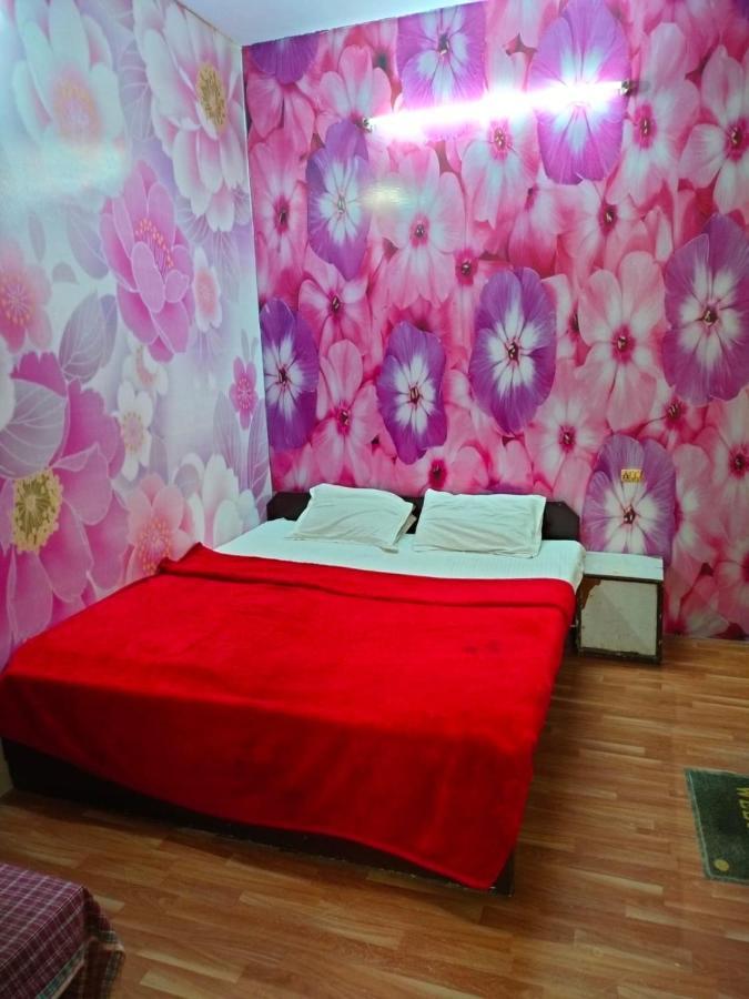 Hotel Raj 아그라 외부 사진
