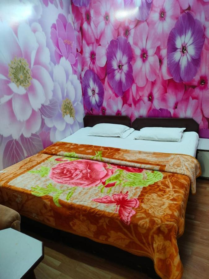 Hotel Raj 아그라 외부 사진