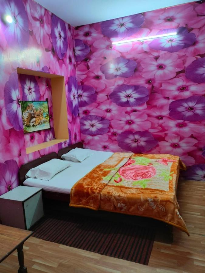Hotel Raj 아그라 외부 사진